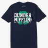 recycle logo t shirt